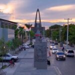 @CholitinDuluc presenta momentos memorables de la inauguración de la ViaSacra en Higüey