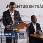 @Intrant_RD Junto a Santo Domingo Motors y Motor Crédito impulsaremos la seguridad vial en escuelas y comunidades