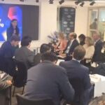 @ItoBisono participa en diálogo sobre “Las Oportunidades del Acuerdo Global de Plásticos para desencadenar inversiones a gran escala @Wef