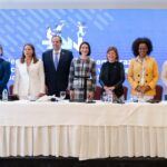 @RaquelArbaje participa en la apertura del evento “Acelerando la reducción del embarazo adolescente en poblaciones vulnerables en América Latina y el Caribe”