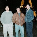 @DrMarioLama: Identifícame en esta foto del 1992