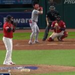 @JMena26 Nueva marca en Cleveland. Emmanuel Clase salvó su partido número 47 rompiendo la marca de José Mesa (46) en 1995