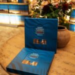 @CarolinaMejiaG participa en puesta en circulación obra “Santo Domingo Entre Muros”