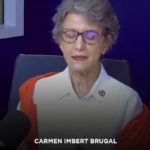 Carmen Imbert Brugal dice autoridades dominicanas entregaron 400 mil visas a nacionales haitianos