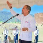 @CPEPRD celebra el 185 aniversario natalicio de Gregorio Luperón