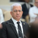 @RicardoDLSanto3 Estuvimos en la Comisión Bicameral que evalúa el proyecto de ley para la reforma constitucional