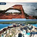 @SigmundFreund al cumplirse 4 años de mi primera visita a Cabo Rojo, Pedernales para el inicio del proyecto