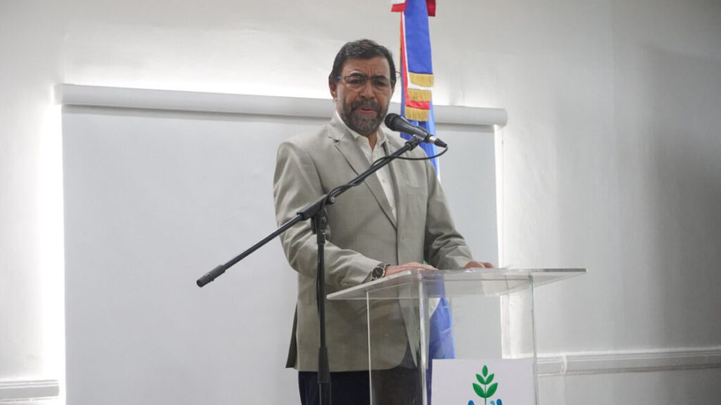 Presentan al Banco Mundial avances del Proyecto Pargirh para fortalecer la agricultura resiliente y la gestión hídrica