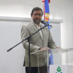 Presentan al Banco Mundial avances del Proyecto Pargirh para fortalecer la agricultura resiliente y la gestión hídrica