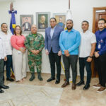 Digev y Programa Oportunidad 14/24 consolidan esfuerzos para la transformación social de la juventud dominicana