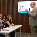 Inabie y AIRD intercambian visiones sobre proyecto de Ley de Alimentación y Nutrición Escolar