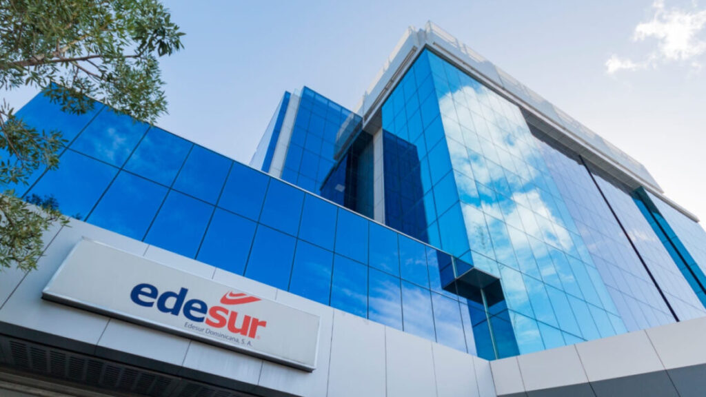 Edesur Dominicana informa a sus clientes prepago que la nueva plataforma para recarga está en funcionamiento