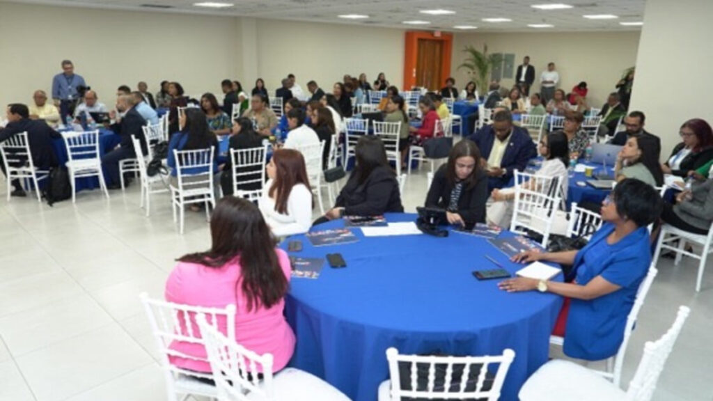 Dirección General de Ética e integridad Gubernamental conversa con la sociedad en diferentes territorios