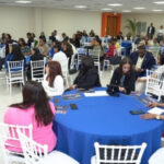 Dirección General de Ética e integridad Gubernamental conversa con la sociedad en diferentes territorios