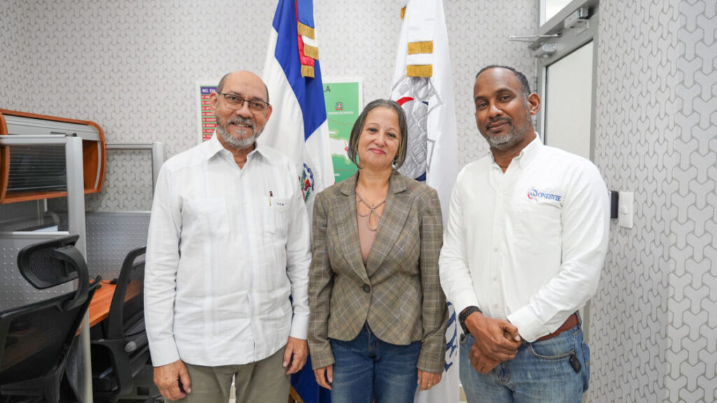 Especialista cubana socializa con profesionales de Onesvie resultados del proyecto “Curvas de Fragilidad por los Tipos de Estructuras”