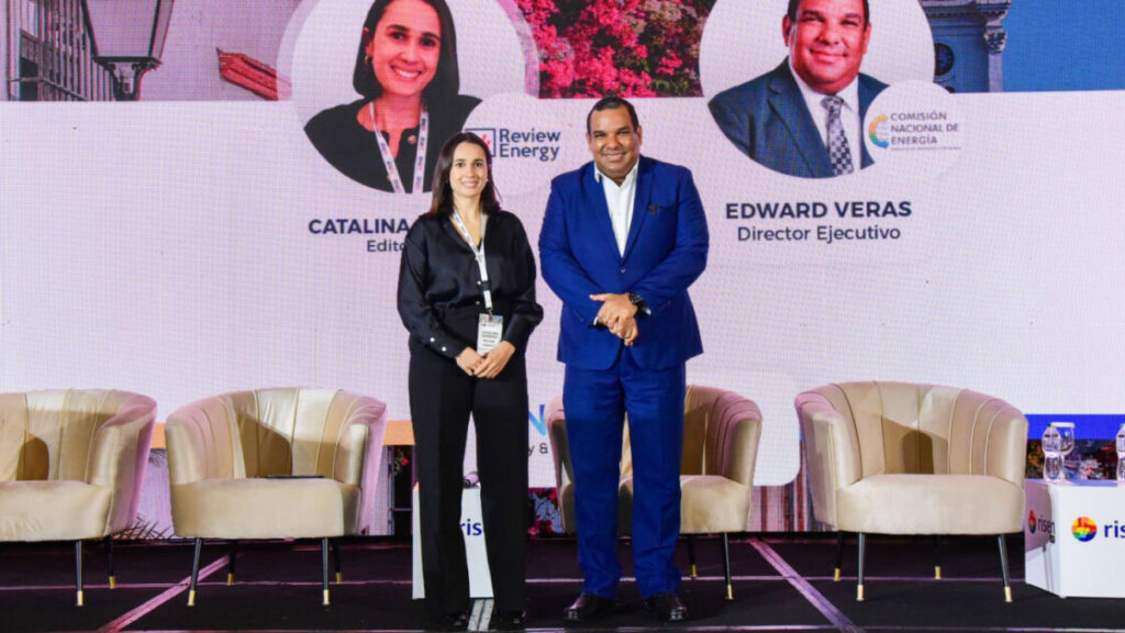 República Dominicana busca reforzar su transición energética con nuevas exigencias de almacenamiento de energía