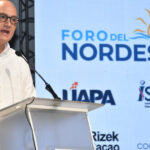 Ministro de Economía destaca condiciones de la región Cibao Nordeste para dar un impulso decidido al desarrollo de su economía y de su gente