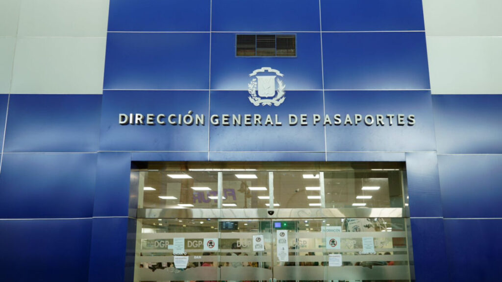 Dirección General de Pasaportes anuncia ampliación de horario en su oficina de Megacentro de lunes a sábado