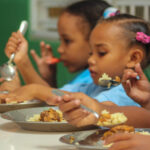Inabie distribuyó con éxito más de 67 millones de raciones alimenticias en las primeras dos semanas de clases