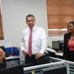 Guido Gómez Mazara anuncia reactivará y dinamizará Centro @IndotelRD Cultura Digital