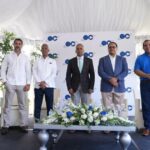 Ministro @joelsantose de Energía y Minas (MEM) inicia operaciones  para mejorar el sistema electrico