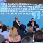 Presidente @LuisAbinader en LA Semanal  2 de Septiembre del 2024 | Celso Marranzini revela 800 mil usuarios están conectados a sistema eléctrico de manera ilegal