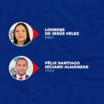 Estos son los @DiputadosRD de la provincia Hermanas Mirabal | CONOCE A TUS DIPUTADOS