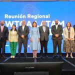 Raquel Peña resalta importancia de la colaboración regional en el impulso económico de Latinoamérica