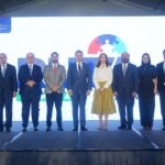 @ItoBisono lanza la RutaCameral, una iniciativa del@MIC_RD que busca fortalecer el vínculo con las cámaras de comercio y producción de cada provincia