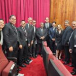 @FellitoSubervi Por primera vez nuestro país tiene una reforma orientada a colocar un candado, dificultando nuevas modificaciones que correspondan a las ambiciones de unos pocos