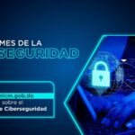 @MIC_RD Octubre es el mes de la CiberSeguridad y es el momento perfecto para recordar la importancia de proteger tus datos