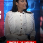 Jeimy Núñez “La Madraza” dice que el hombre no está hecho para estar con una sola mujer