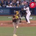 @JMena26 Los Dodgers derrotaron 2×0 a los Padres y avanzan a la Serie de Campeonato para enfrentar a los Mets