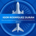 @IRodriguezDuran participa en la Semana Dominicana 2024 de la Cámara Americana De Comercio de la República Dominicana (AMCHAMDR)