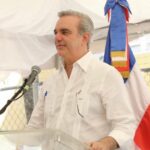 @LuisAbinader recorrerá hoy, sábado 5, varios puntos del Gran Santo Domingo donde encabezará varias obras