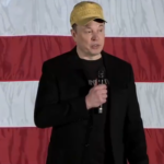 @EonMusk: votar por@realDonaldTrump¡Si quieres que la humanidad sea una civilización espacial!