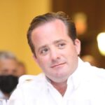 @JosePaliza felicita a @PLDenlinea por la elección de sus autoridades partidarias