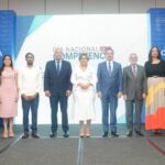 @ItoBisono participa junto a @MariaElenaVT en la 2da Semana de la Competencia 2024