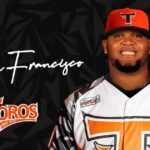 Los Toros dejaron libre a Juan Francisco y los Gigantes a Fernando Rodney