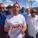 @AlcaldiaSDN @GeronimoBetty se lanza a los barrios realizando jornadas de limpieza de imbornales y otros