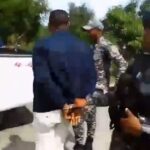 @AtracosRD Interceptan a abogado del Ministerio Público de Elías Piña con cargamento de cigarrillos en contrabando