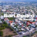 @KelvinCruzRD se reune con el liderazgo deportivo, social y político de San Pedro de Macoris