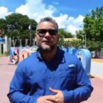 @CaamanoVive Hecmilio Galván Visita la Región del Lago Enriquillo para apoyar a los jóvenes emprendedores a travéz del Plan@AgroRDEmprende de esta productiva zona