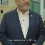 @ItoBisono agradece a presidente @AdoZona_RD sobre su 5to Libro “Desde Adentro”