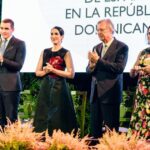 @RaquelArbaje acompañamos a embajador de España y su esposa y celebramos los sólidos lazos que unen nuestras naciones