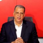 @Dr.MarioLama @IncartRD resalta esfuerzos @LuisAbinader para fortalecer y garantizar servicios Oncológicos