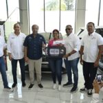 @SPereyraRojas Hoy iniciamos nuestra ruta #ExpomóvilBR 2024