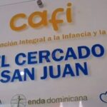 @EducacionRDo Centro CAIPI “El Cercado” brindará atención integral a 368 niños y sus familias de sectores como El Pinal, Barrio Chino, Villa Esperanza, y más