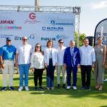 @UlisesRodg Un honor ser parte del Grand Thomás Celebrity Classic, un evento de marca ciudad que ha puesto en alto el nombre de Santiago durante 18 años