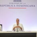 @LuisAbinader invertirá unos 4,000 millones de pesos el próximo año en suministro de agua en Puerto Plata